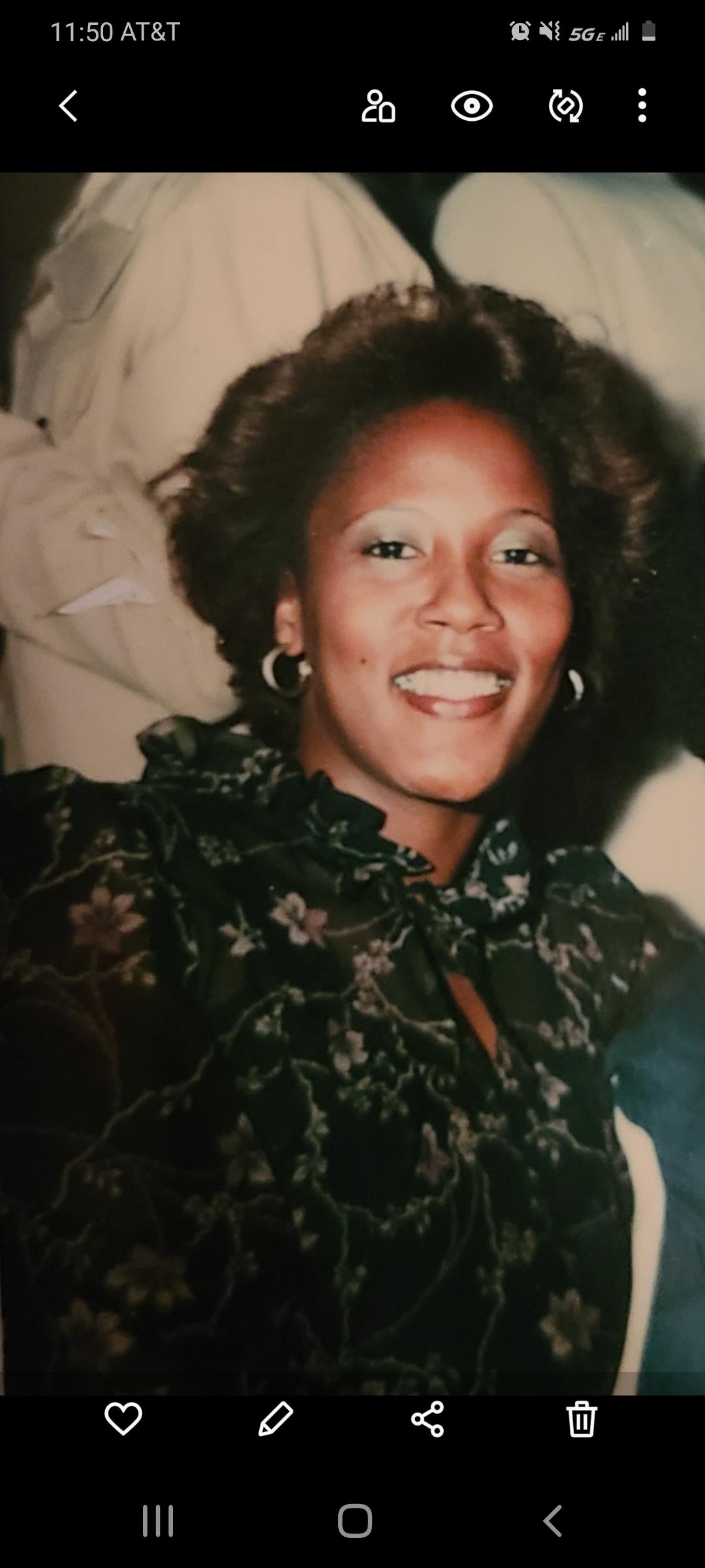 Olivette Turner