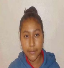 Mayra Esmeralda Elias Jimenez