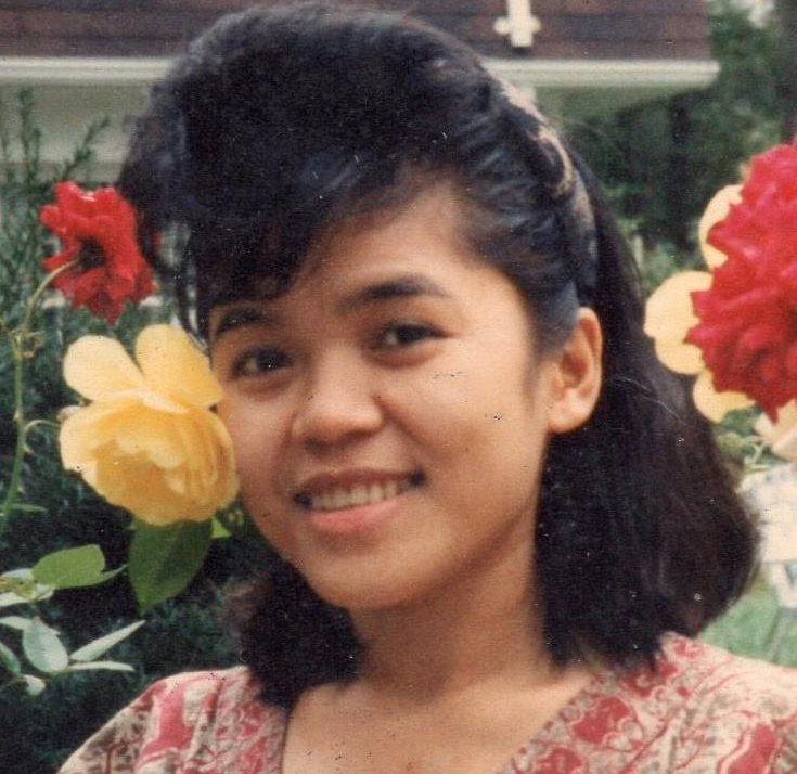Carmela Buchanan