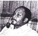 Curtis Allen