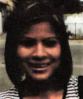 Gabriela Sanchez