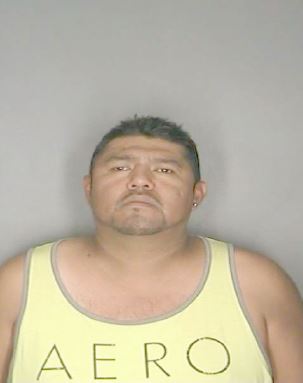 Juan Garzon Cruz