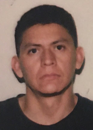 Juan Rodriguez