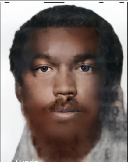 Marvin Mott