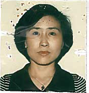 Fung Wang