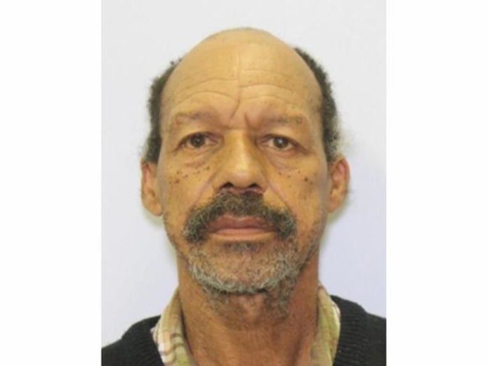 George Johnson, Sr.