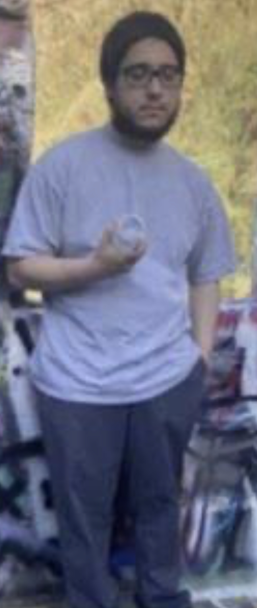 Lorenzo Uribe