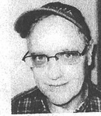 Donald Schambers