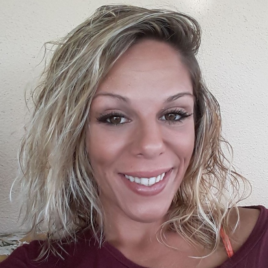 Lauren Dumolo