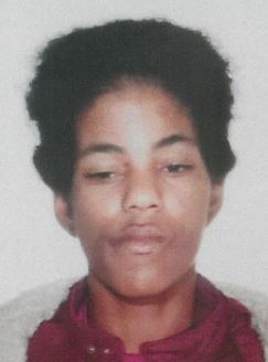Venus Robinson