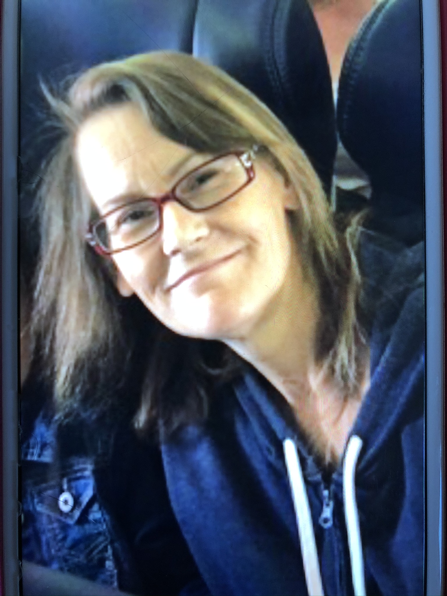 Julie Englehart
