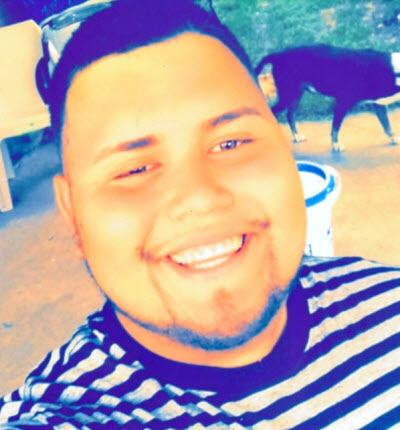 Roberto Franco Jr.