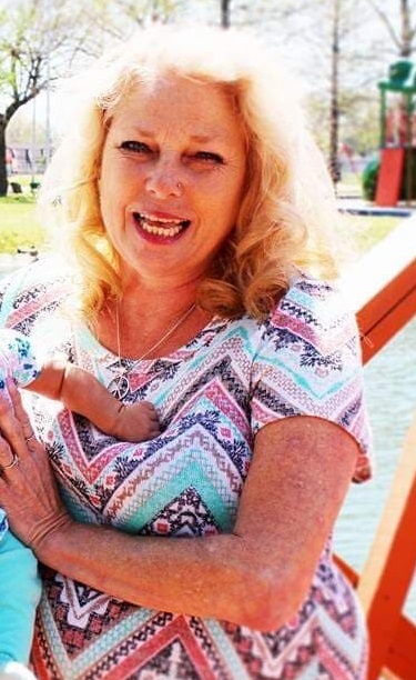 Julie Wiggs-Klaver