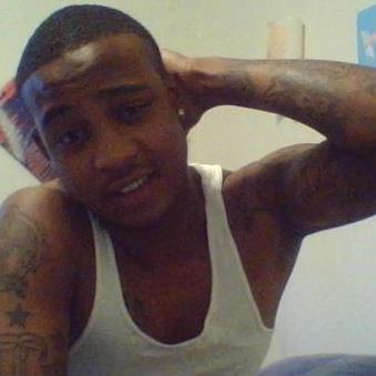 Davante Richardson