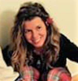 Jennifer Pagel