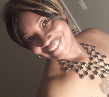 Chenell Gilbert