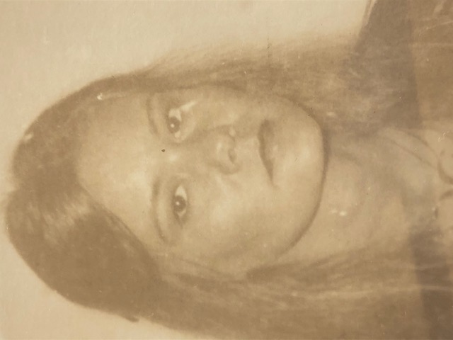 Ann Dorminey
