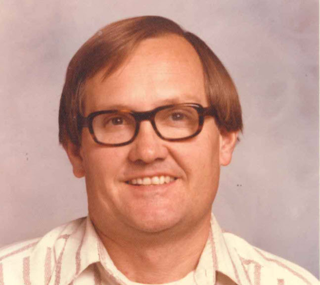 Harry Anderson