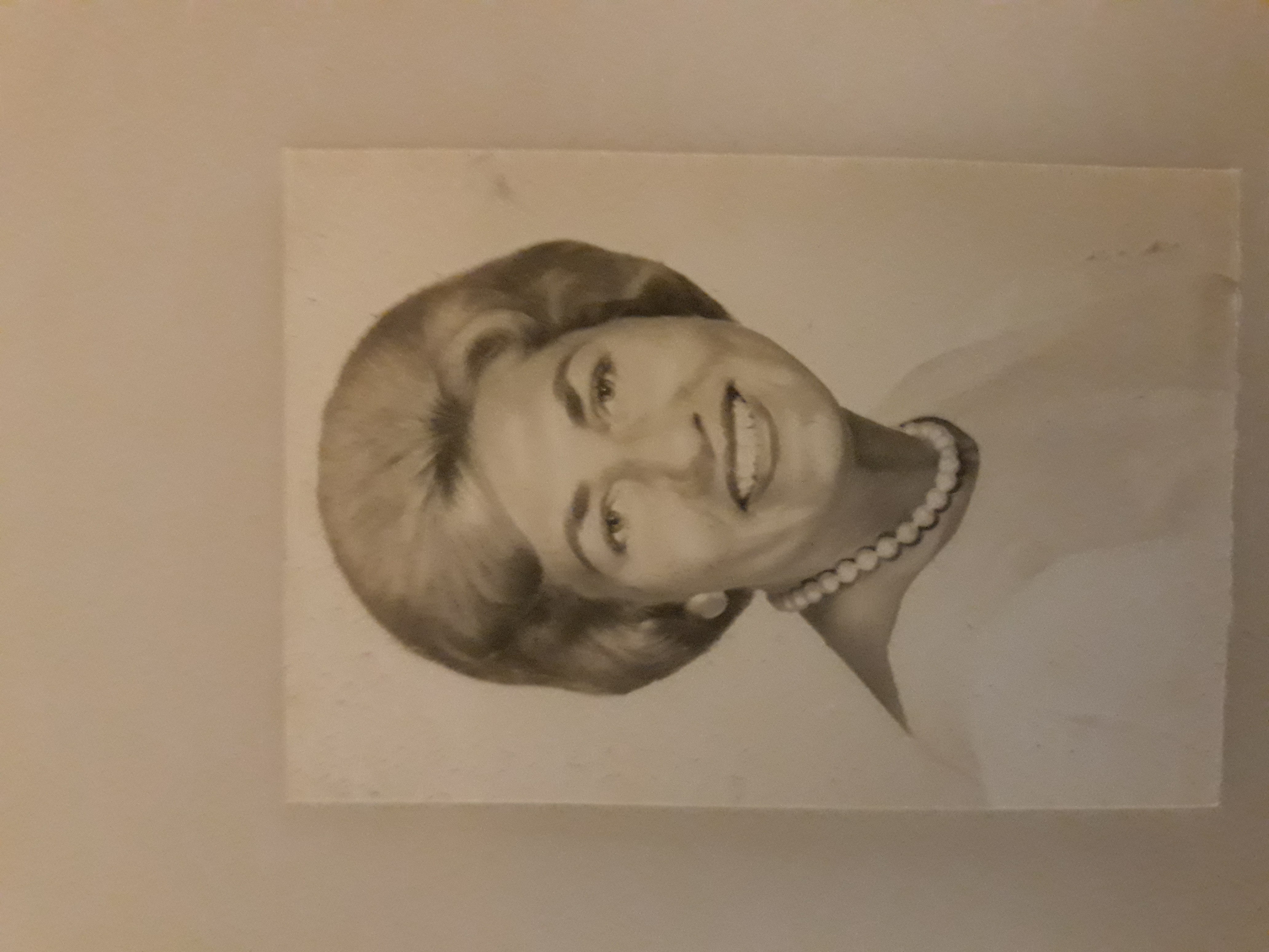 Edith Hillman