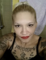 Valeria Ingorvaia