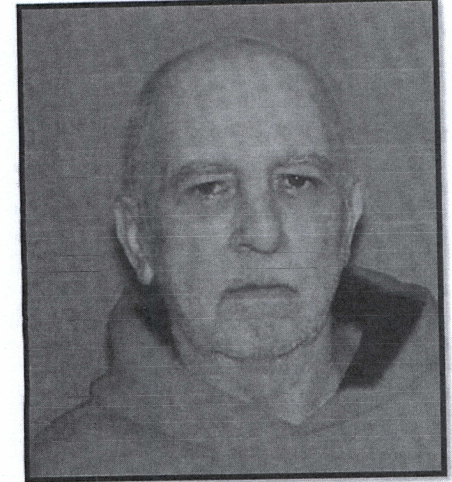 Michael Elkington