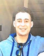 Shawn Glover
