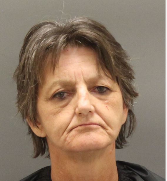Tammy Stubblefield