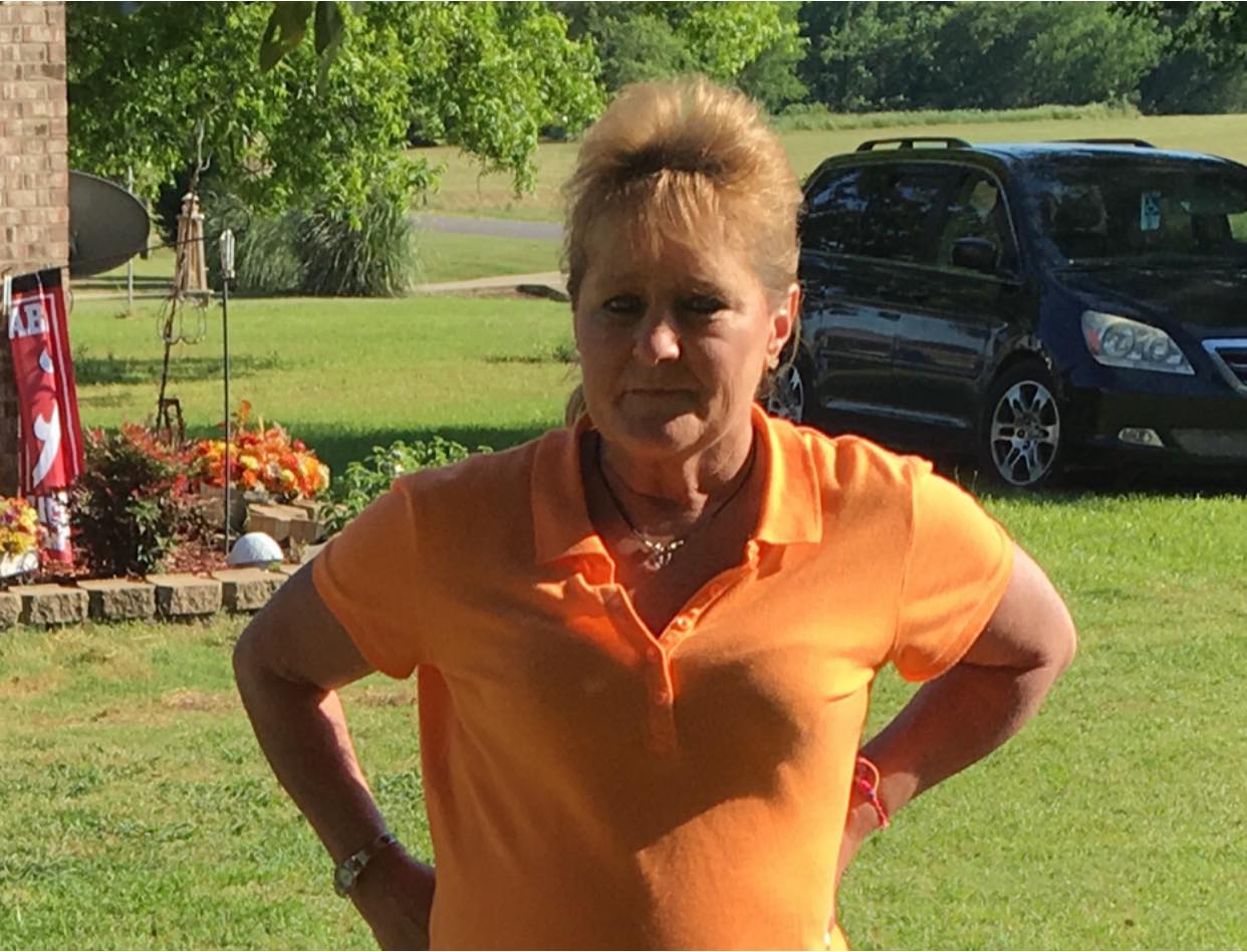 Kristie Ragland