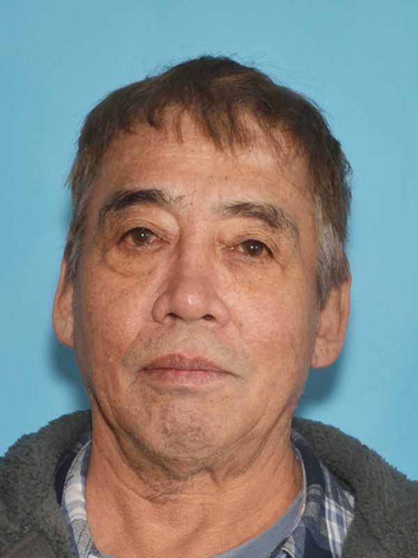 Frank Minano, Jr.