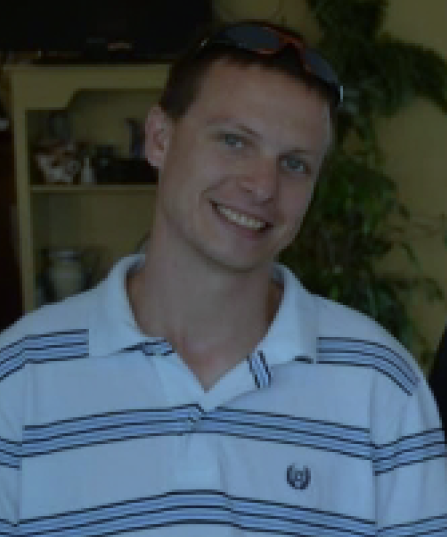 Joshua Day