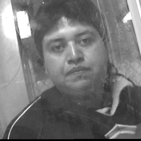 Johny Morales-Gonzalez