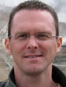 Ron Vicknair