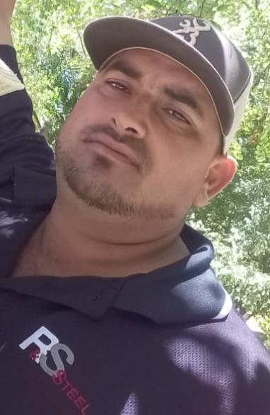 Baudel Nevarez Marquez
