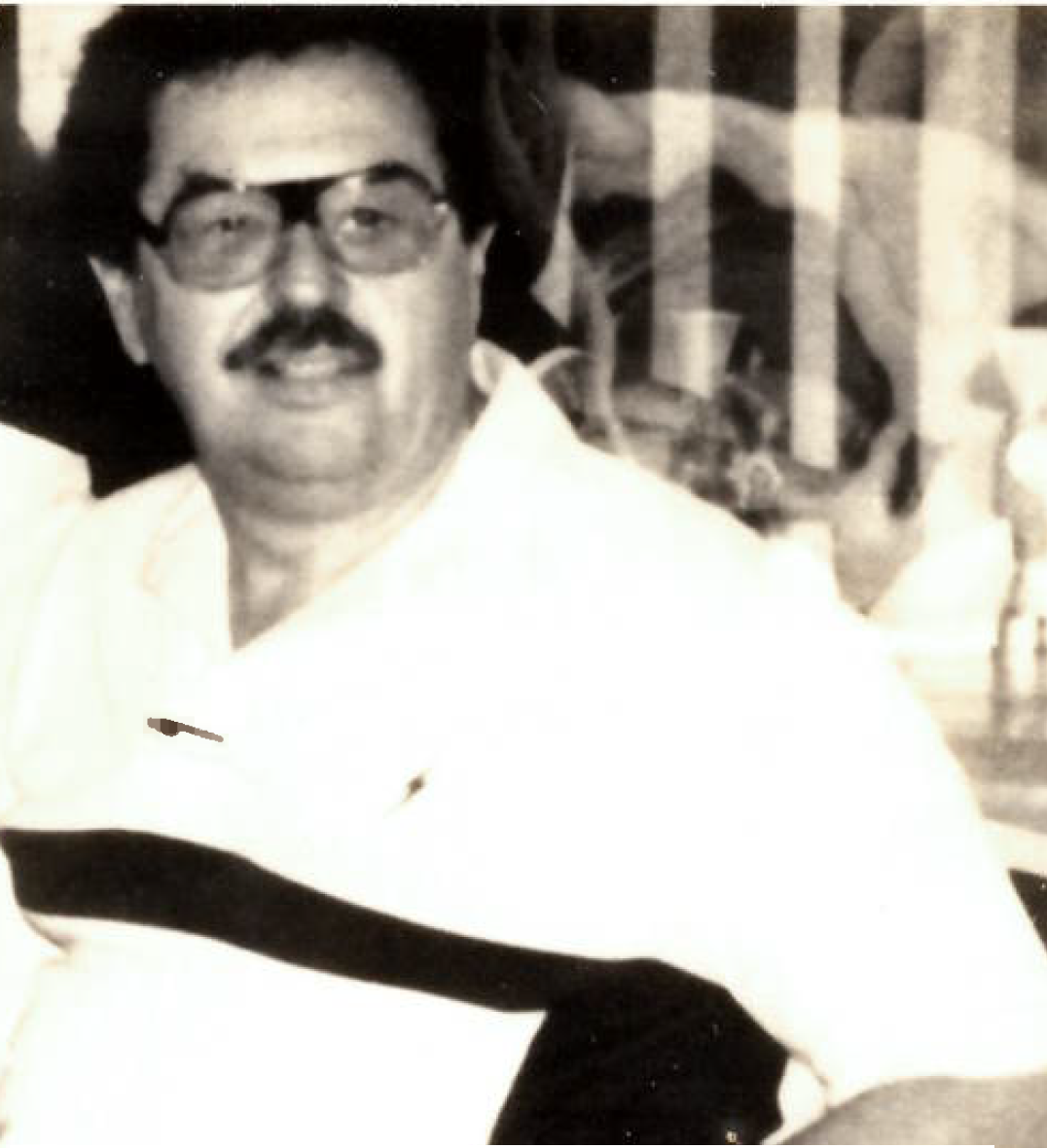 Hyman Wolfe