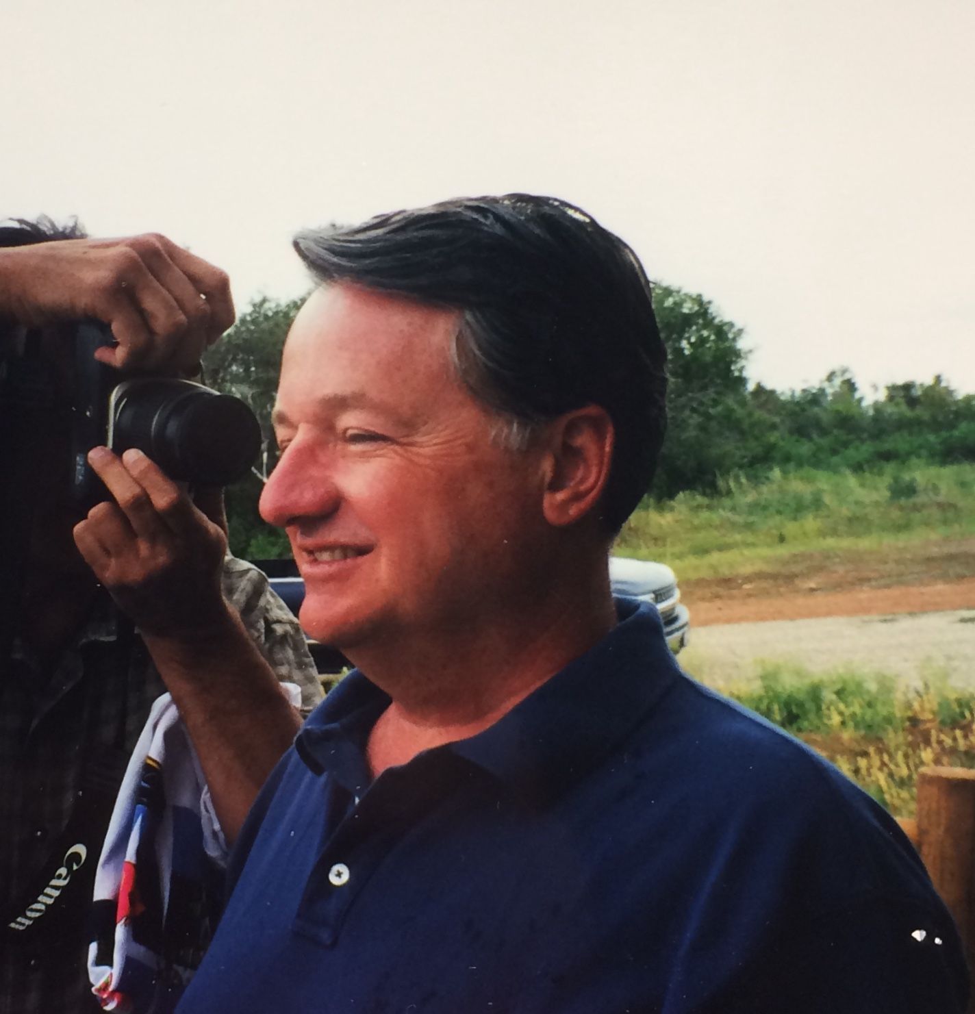 John Huber