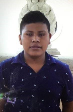 Santo Deleon