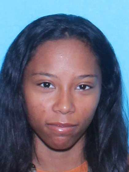 Shapammala Buckner