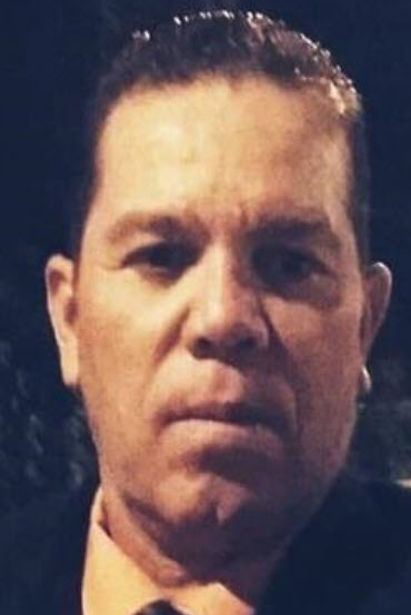 Ariel Garcia