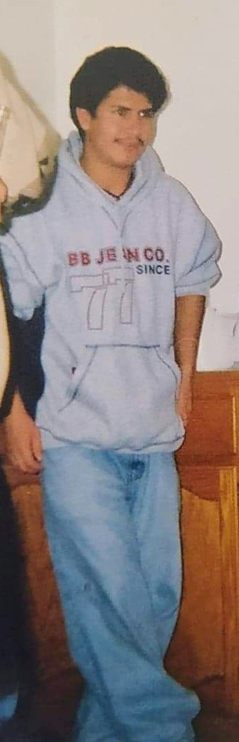 Cruz Franco-Alfaro