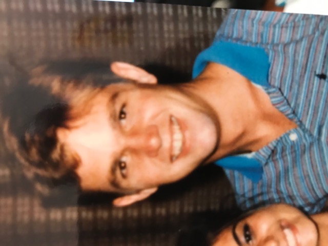 David Kipp