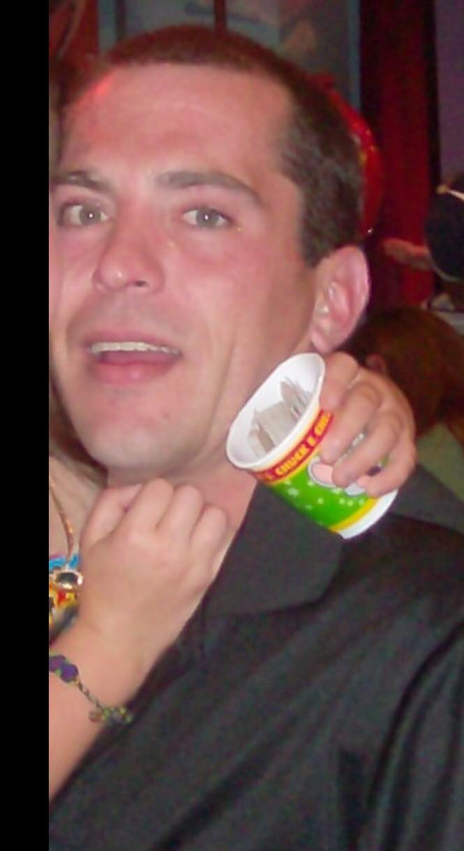 Russell McGrane