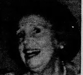 Catherine Romer
