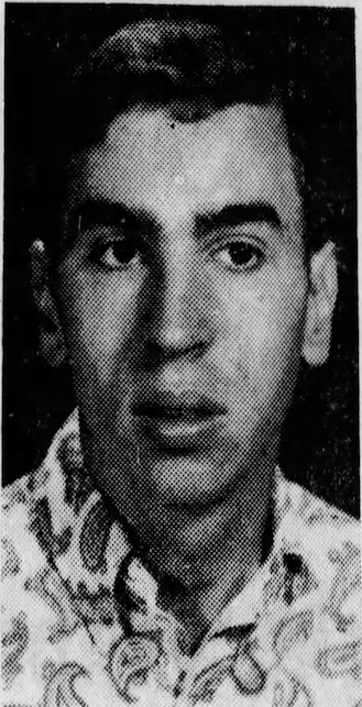 Anthony Andrzejewski