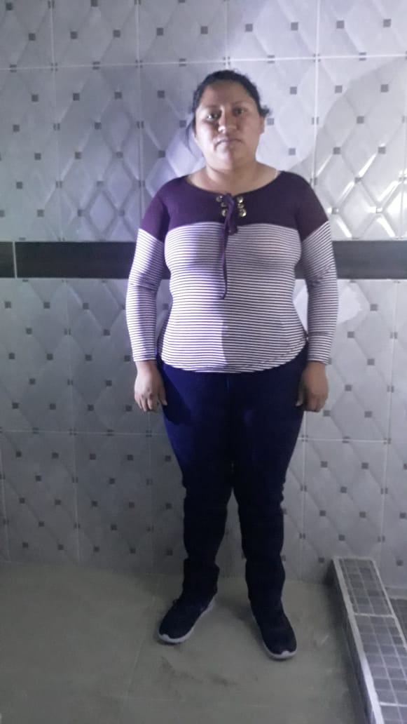 María Tasej Gonon