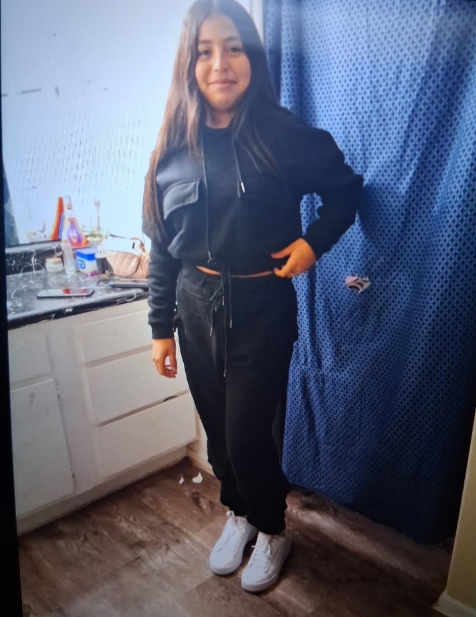 Jennifer Lorena Oseguera Lopez