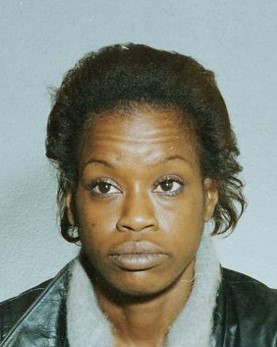 Gwen Lewis