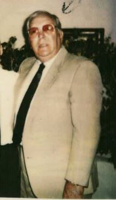Jack Blazer