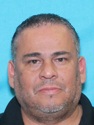 Paul Herrera