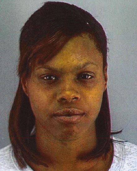 Tenisha Simon