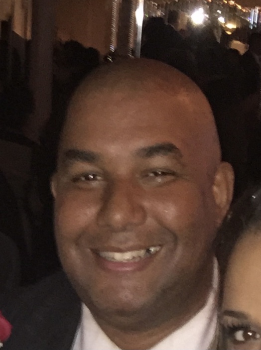 Byron Valdry